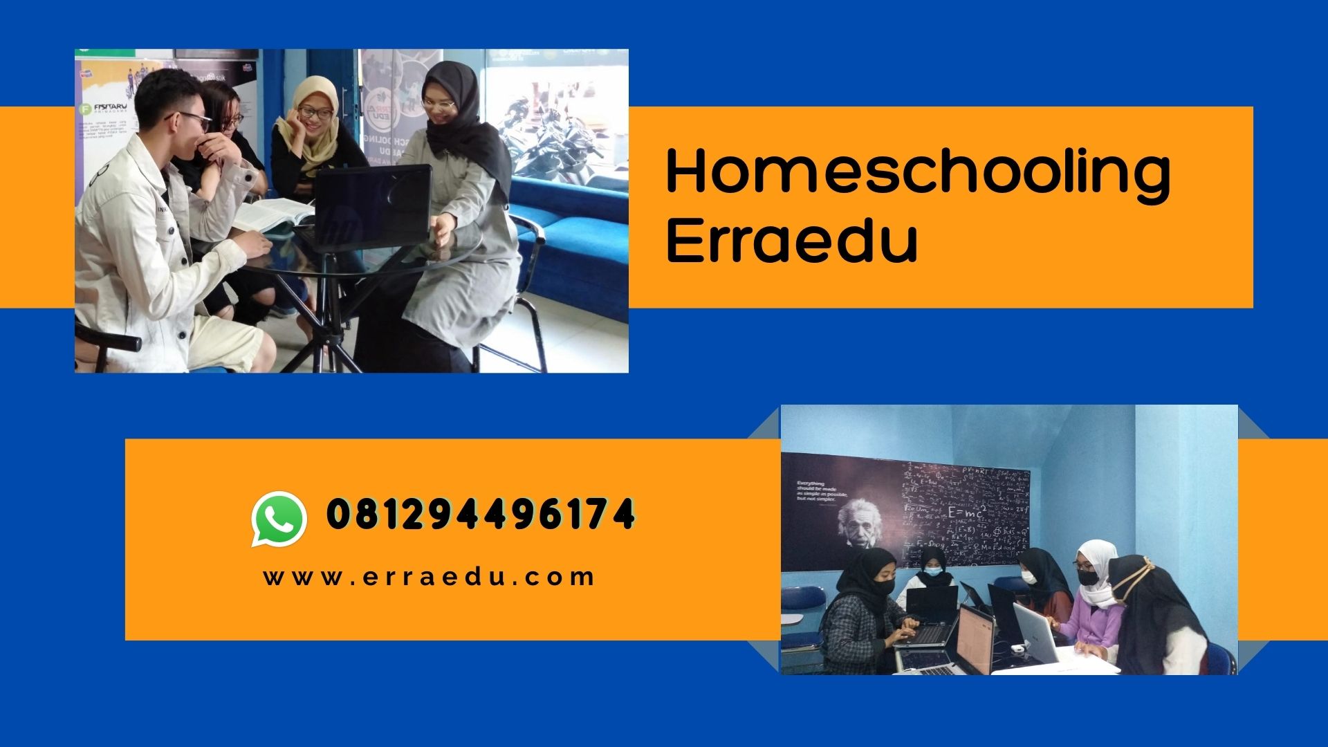 Sekolah Homeschooling Bekasi Terdekat di Jln. Bulan, Jaka Setia Bekasi