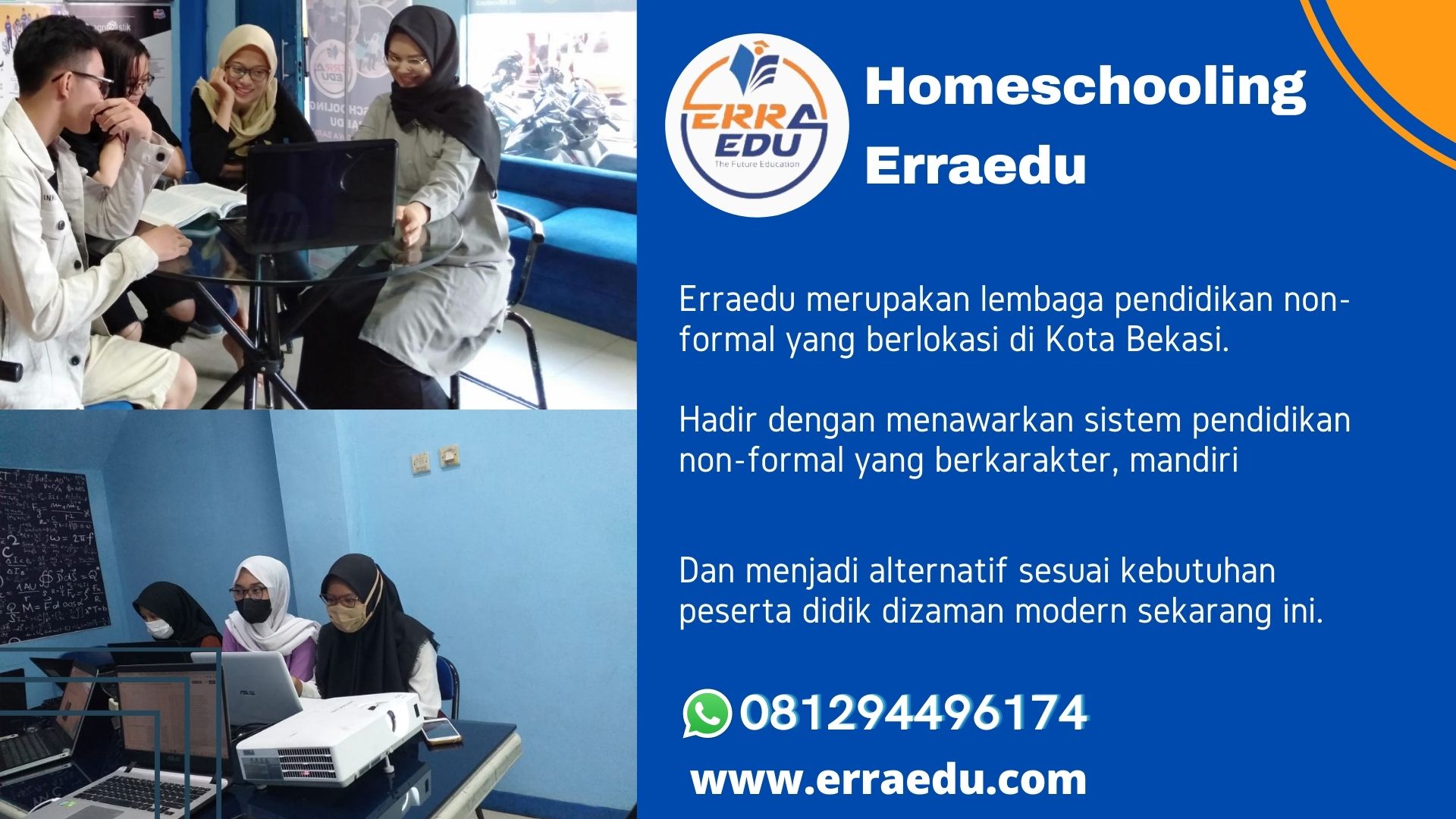 Tertarik dengan Homeschooling Bekasi? Kenali Dulu Manfaat dan Pentingnya Homeschooling di Era Modern