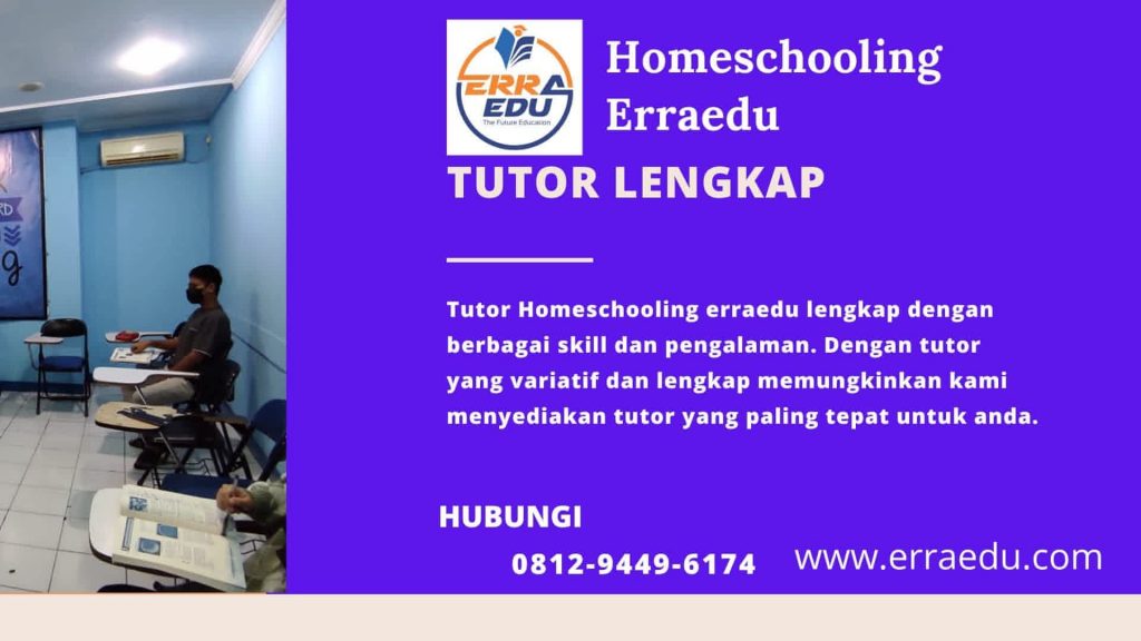 HP/WA 081294496174 Homeschooling Terdekat Jln. Tekukur, Jaka Setia Bekasi