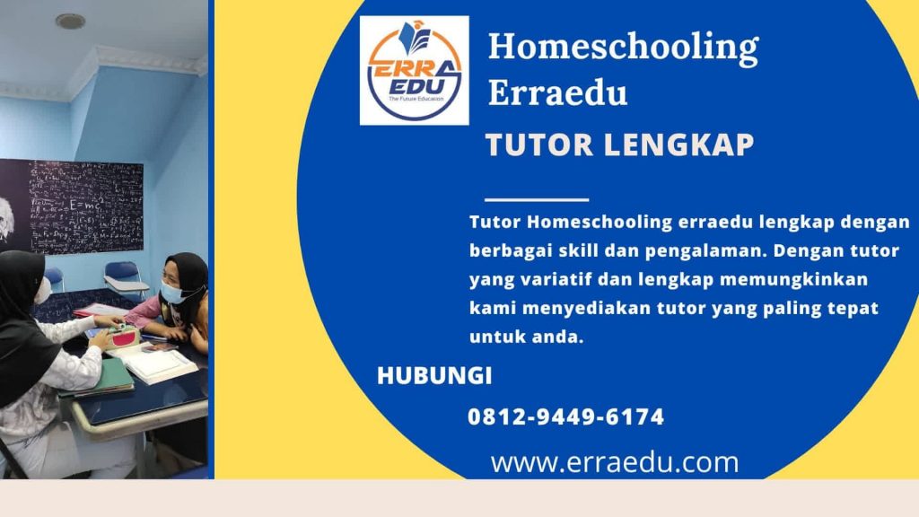 HP/WA 081294496174 Sekolah Homeschooling Terdekat Jln. Bone, Jakasampurna  Bekasi