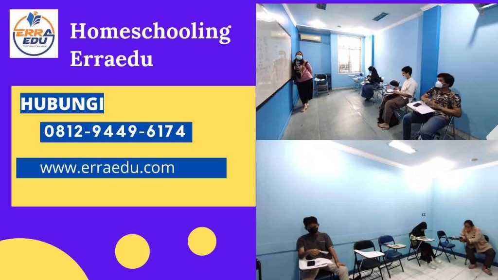 HP/WA 081294496174 Tempat Kursus Homeschooling Terdekat Jln. Alexander, Jakasampurna Bekasi