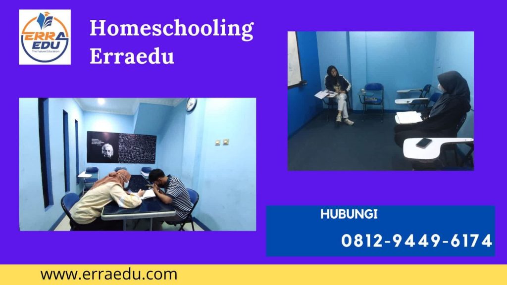 HP/WA 081294496174 Tempat Kursus Homeschooling Terdekat Jln. Cucok Rowo, Jaka Setia Bekasi